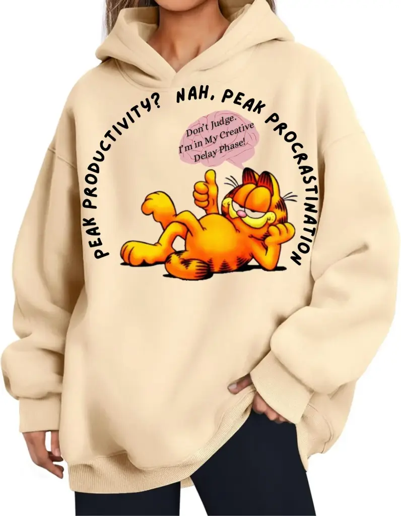 Women's Hoodie